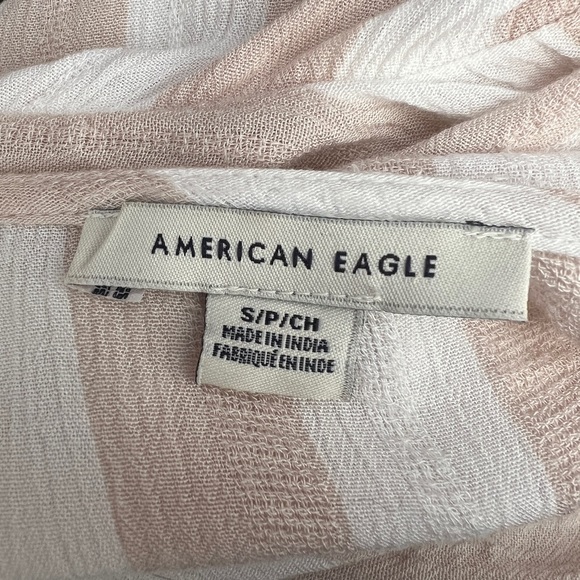 Crop top & Pant Set - Picture 5 of 7